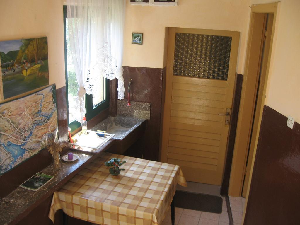 Apartments Darinka Скрадин Номер фото